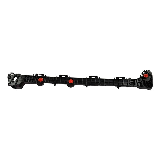Rear, Driver Side Bumper Bracket, CAPA Certified