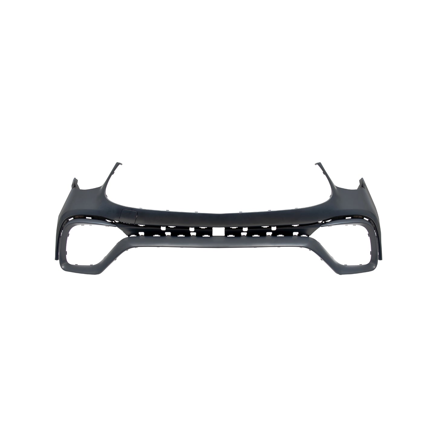Front Primed Bumper Cover