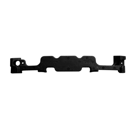 Front Bumper Absorber, Mexico Built, CAPA CERTIFIED