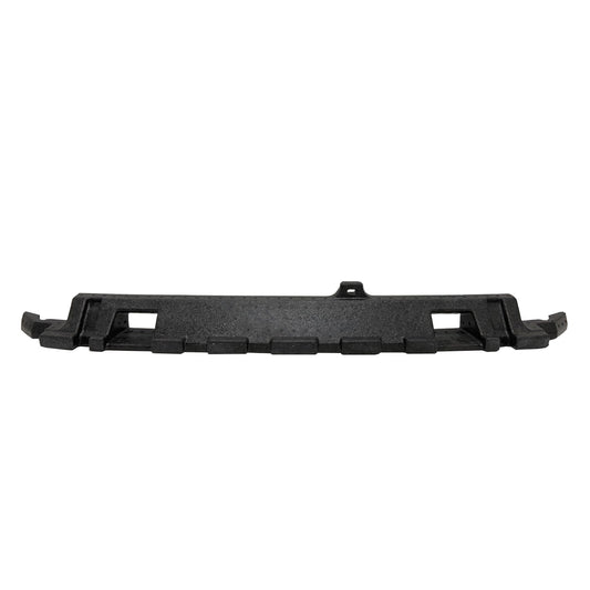Front Bumper Absorber CAPA Certified