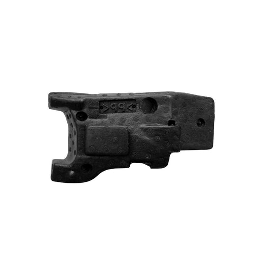 Front, Driver Side Bumper Absorber CAPA Certified