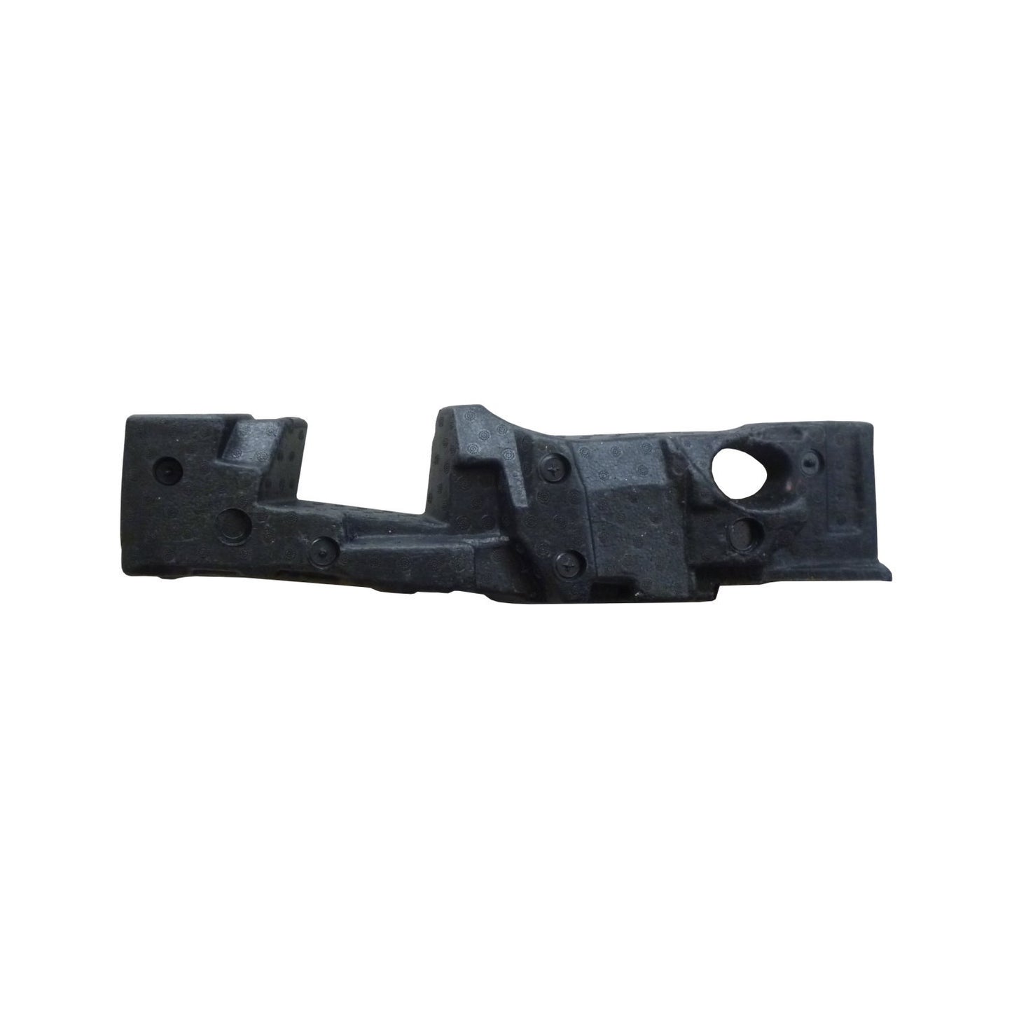 Front, Passenger Side, Outer Bumper Absorber CAPA Certified