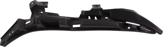 Front, Passenger Side, Lower Bumper Bracket, 4 Cyl., 2.5L Engine