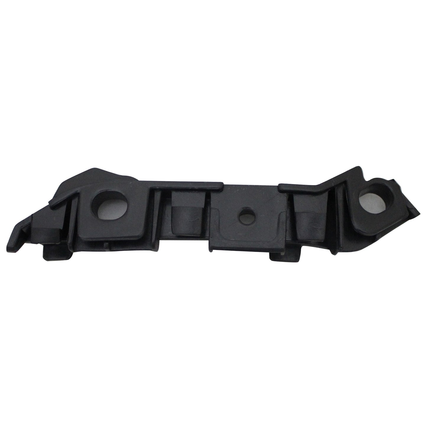 Front, Driver Side Bumper Bracket