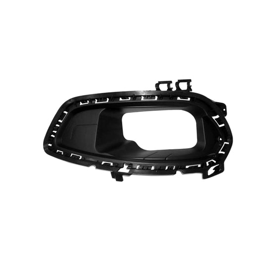 Front, Passenger Side, Outer Bumper Bracket