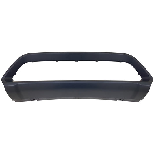 Grille Trim, Front, Primed