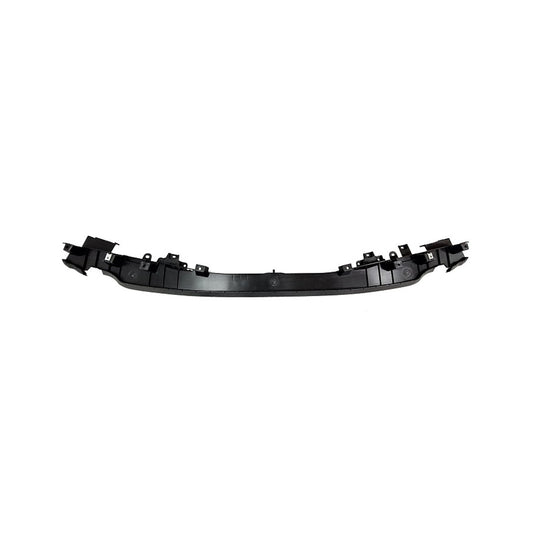 Front Valance, Textured Black