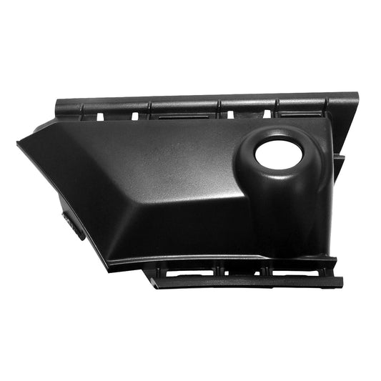 Front, Passenger Side Bumper Bracket