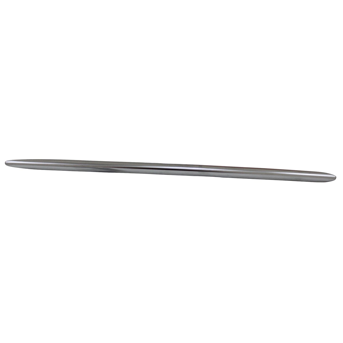 Grille Trim, Front, Passenger Side, Chrome
