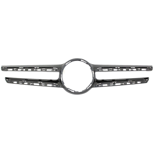Grille Trim, Center, Wagon