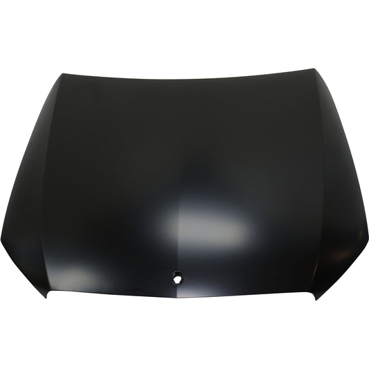 Factory Style Hood Aluminum Primed CAPA Certified