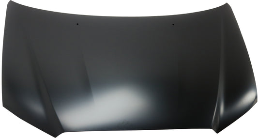 Капот заводского типа, стальной, грунтованный, сертифицирован CAPA