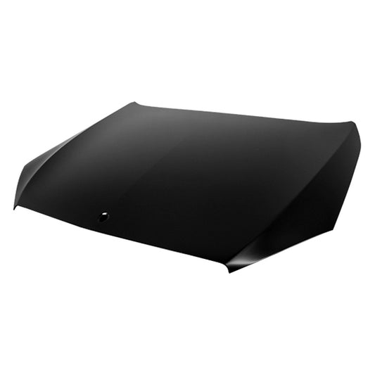 Factory Style Hood Aluminum Primed