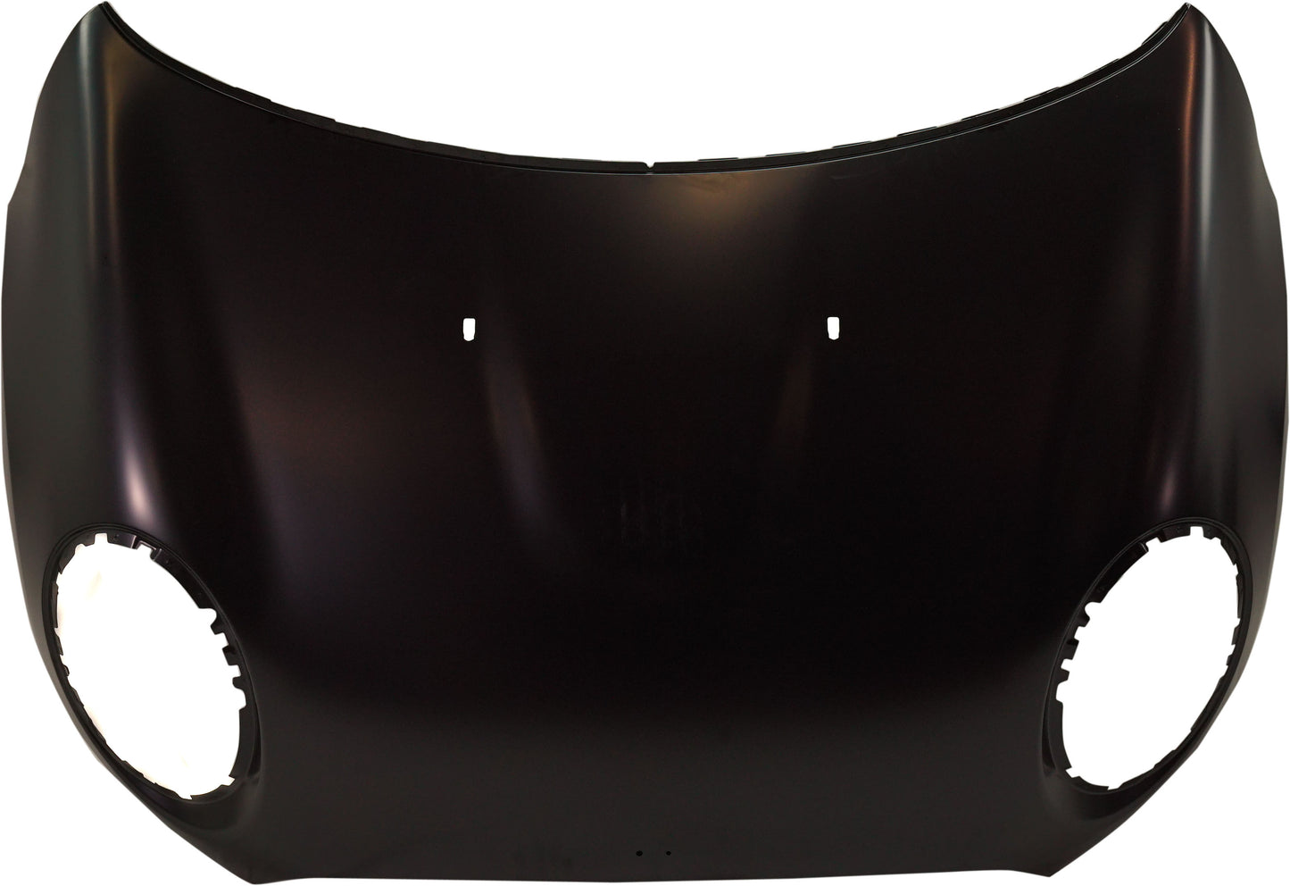 Factory Style Hood Steel Primed