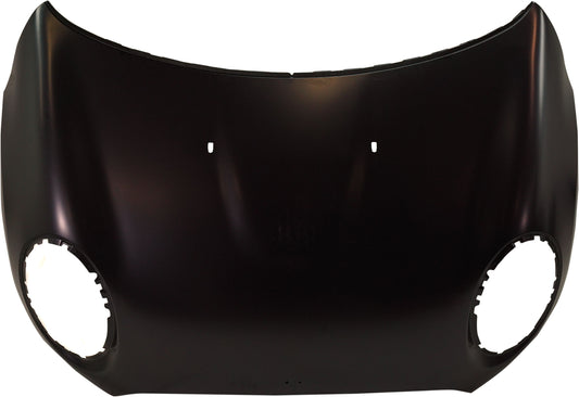 Factory Style Hood Steel Primed