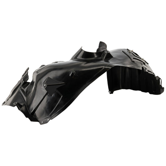 Front, Passenger Side Fender Liner