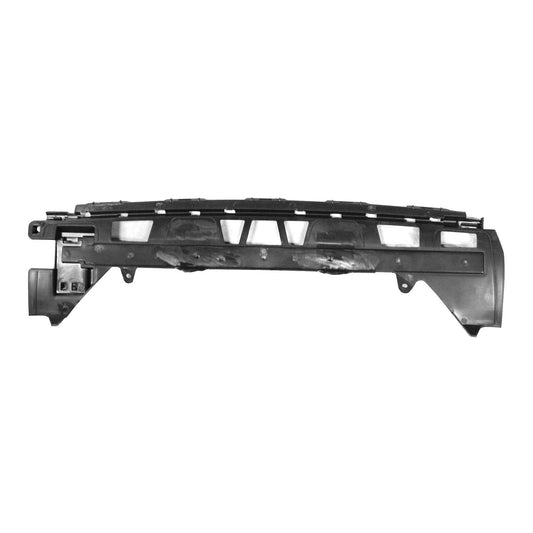 Rear, Center Bumper Bracket