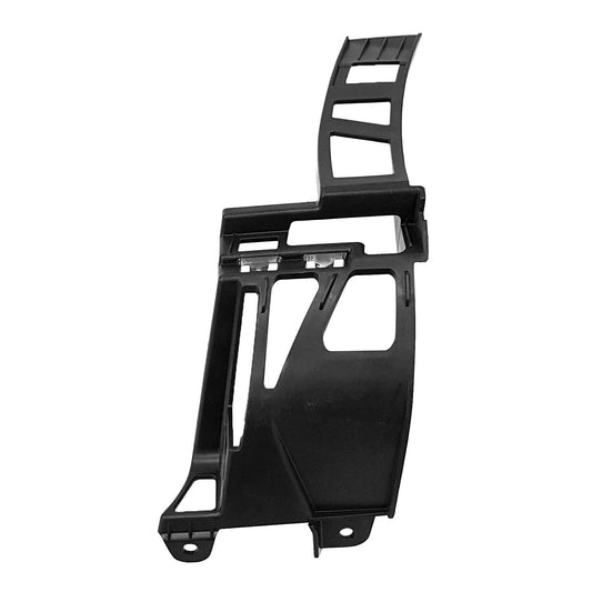 Rear, Passenger Side, Lower Bumper Bracket