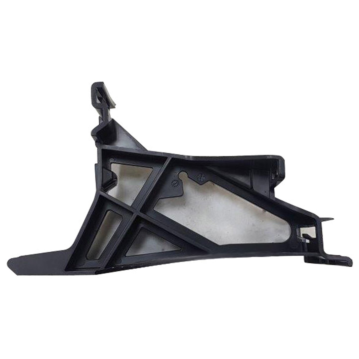 Rear, Driver Side Bumper Bracket, For Models with AMG Styling Package