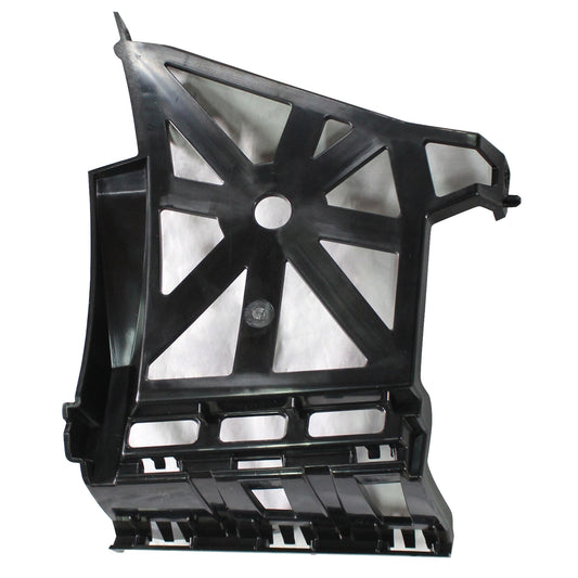Rear, Driver Side, Inner Bumper Bracket, Inner Bracket