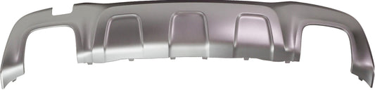 Rear Valance, Bumper Trim, Primed