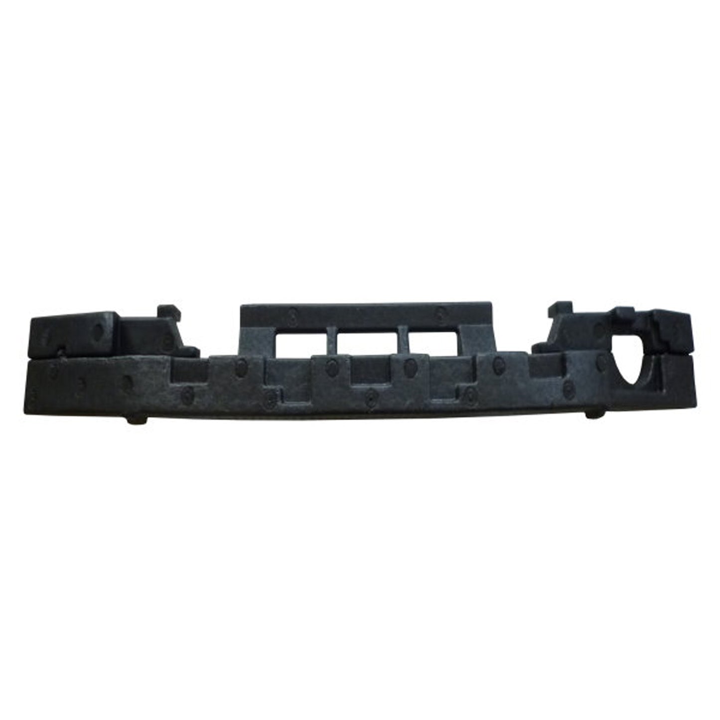 Front Bumper Absorber CAPA Certified