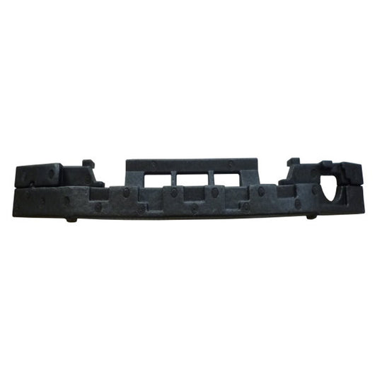 Front Bumper Absorber CAPA Certified