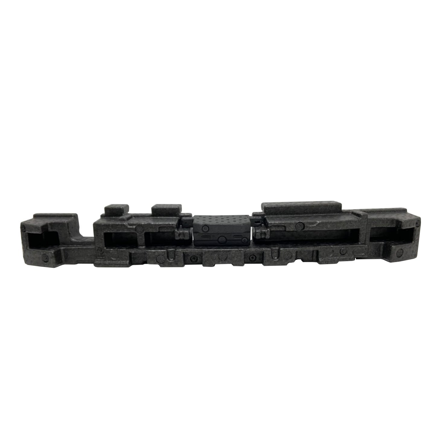 Front Bumper Absorber CAPA Certified