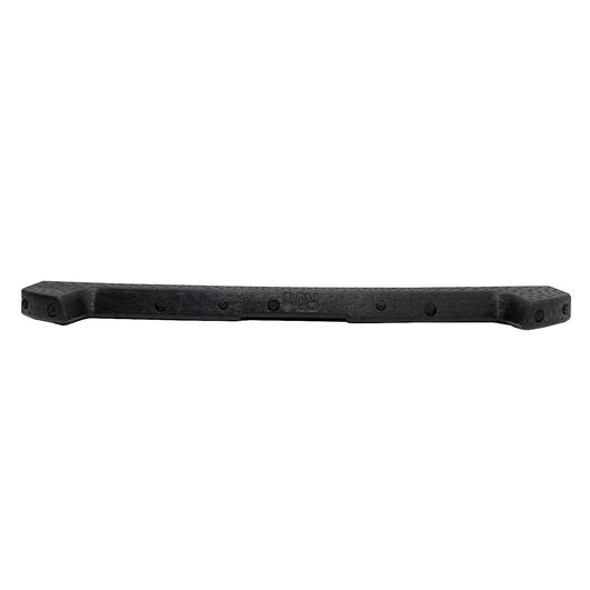 Front, Lower Bumper Absorber, 4 Cyl., 1.6L Engine, CAPA CERTIFIED