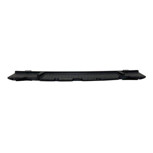 Front, Upper Bumper Absorber CAPA Certified