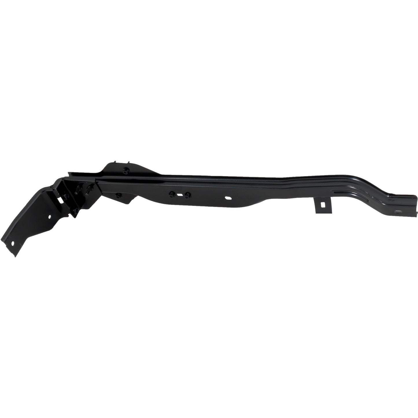Front, Center Bumper Bracket