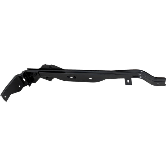 Front, Center Bumper Bracket