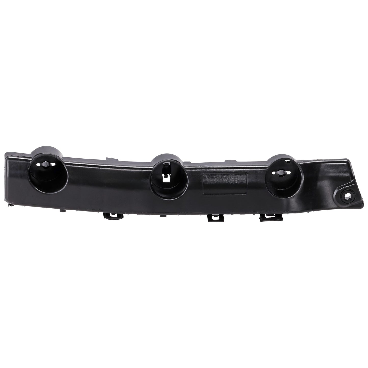 Front, Passenger Side, Outer Bumper Bracket