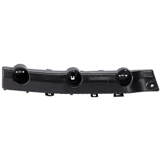Front, Passenger Side, Outer Bumper Bracket