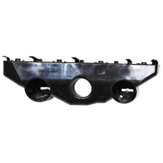 Front, Passenger Side Bumper Bracket