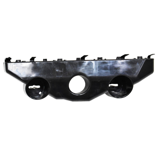 Front, Driver Side Bumper Bracket