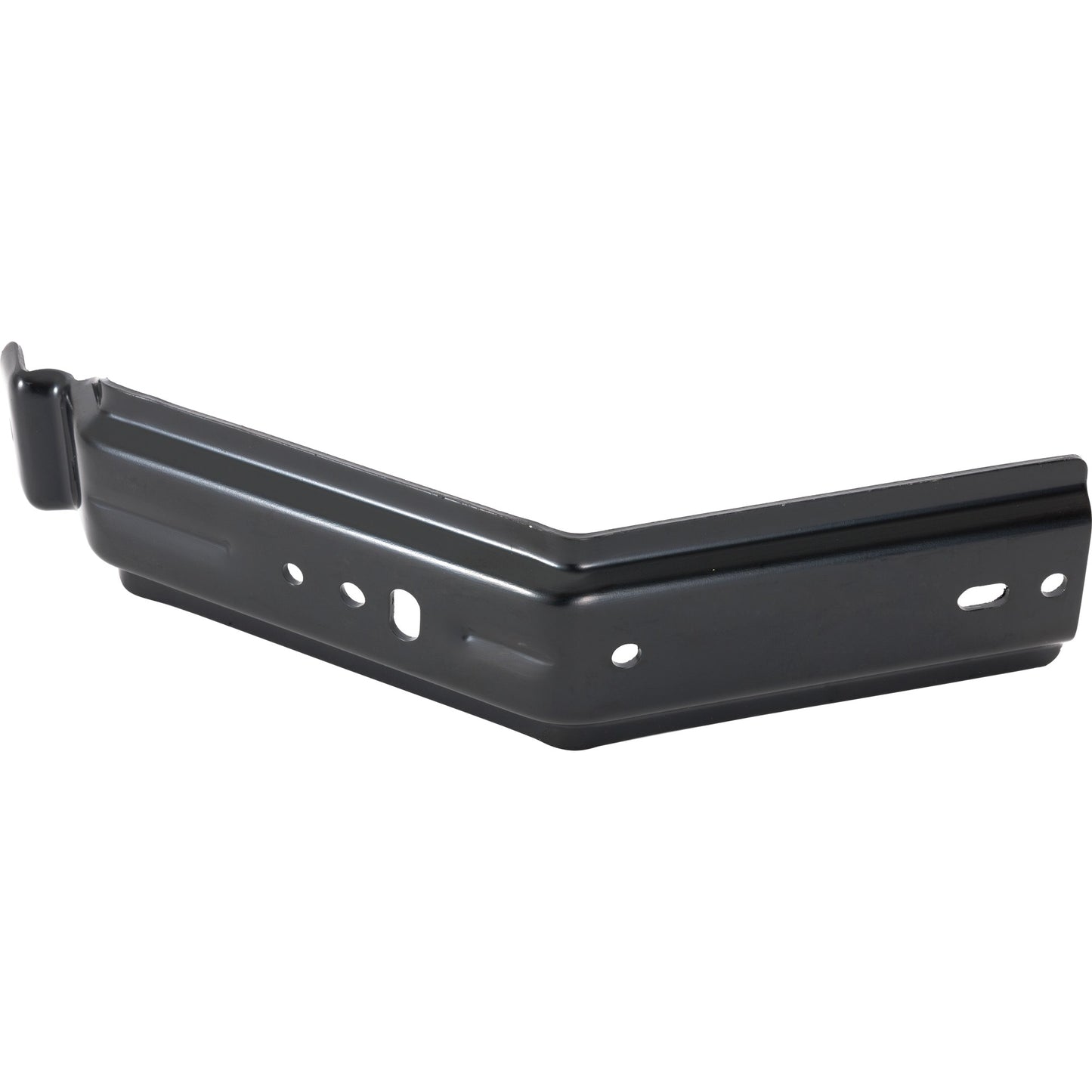 Front, Center Bumper Bracket