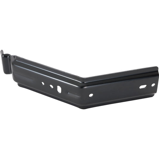 Front, Center Bumper Bracket