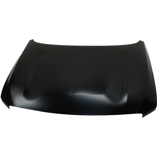 Factory Style Hood Steel Primed CAPA Certified