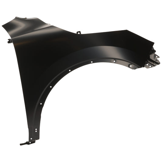 Front, Passenger Side Fender, 4 Cyl., 2.0L Engine