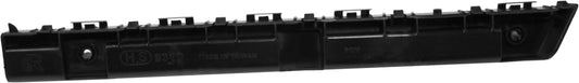 Rear, Passenger Side Bumper Bracket, Outer Bracket