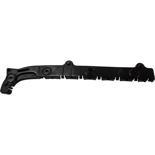 Rear, Passenger Side Bumper Bracket, 6 Cyl., 3.5L Engine