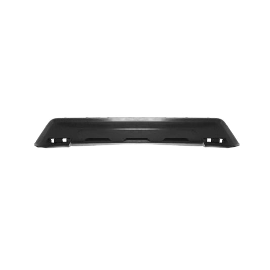 Rear Valance, Primed