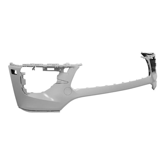 Front Primed Bumper Cover