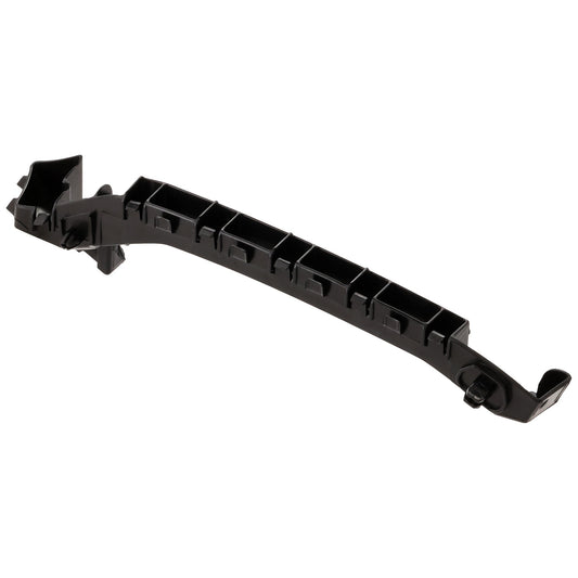 Front, Passenger Side, Upper Bumper Bracket