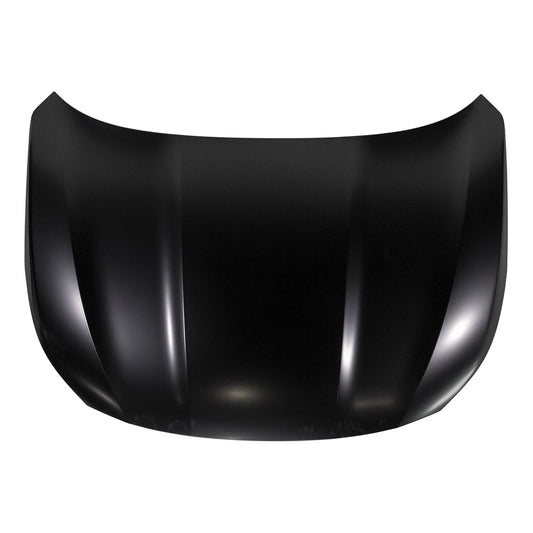 Factory Style Hood Black