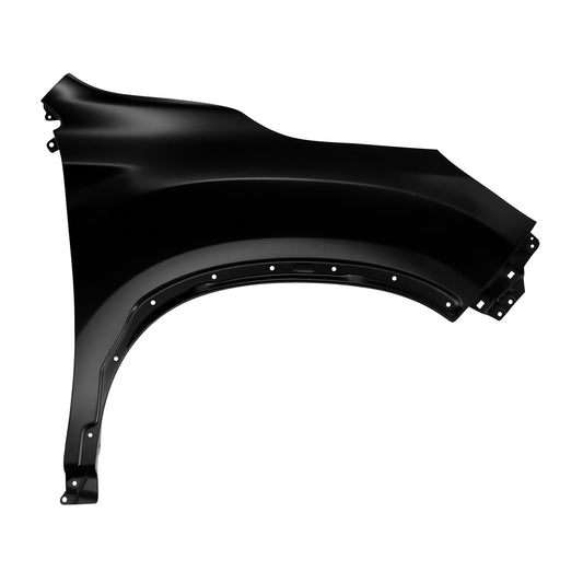 Front, Passenger Side Fender CAPA Certified