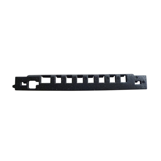Rear Bumper Absorber CAPA Certified