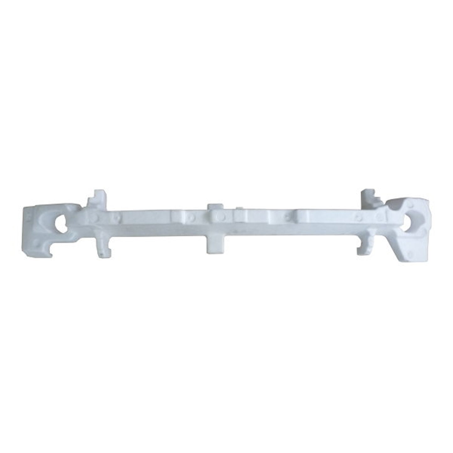 Front Bumper Absorber CAPA Certified