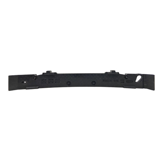 Front Bumper Absorber, Base Model, CAPA CERTIFIED